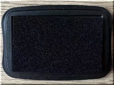 画像3: 「スタンプインク」  L 　黒　1個